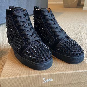 Christian Louboutin Spikes
